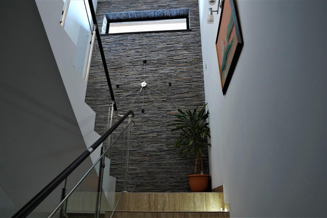Indeep Club Otel Cumpăna Dış mekan fotoğraf