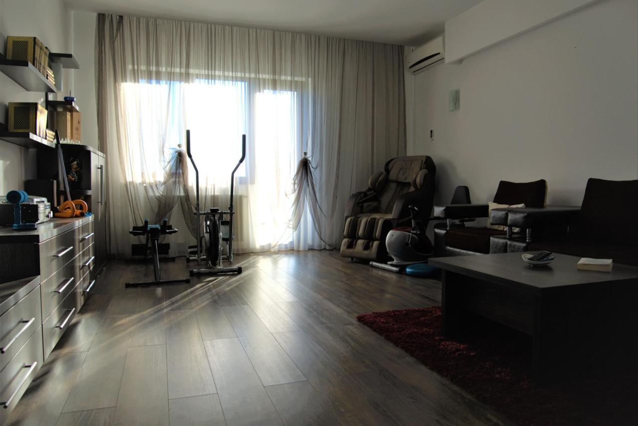 Indeep Club Otel Cumpăna Dış mekan fotoğraf