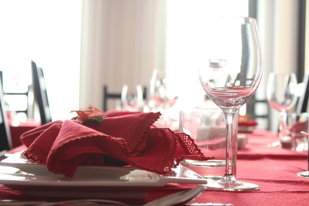 Indeep Club Otel Cumpăna Dış mekan fotoğraf